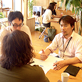 会員サポートシステム
