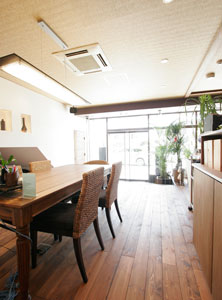 無垢Studio Villa(スタジオヴィラ)さいたま店