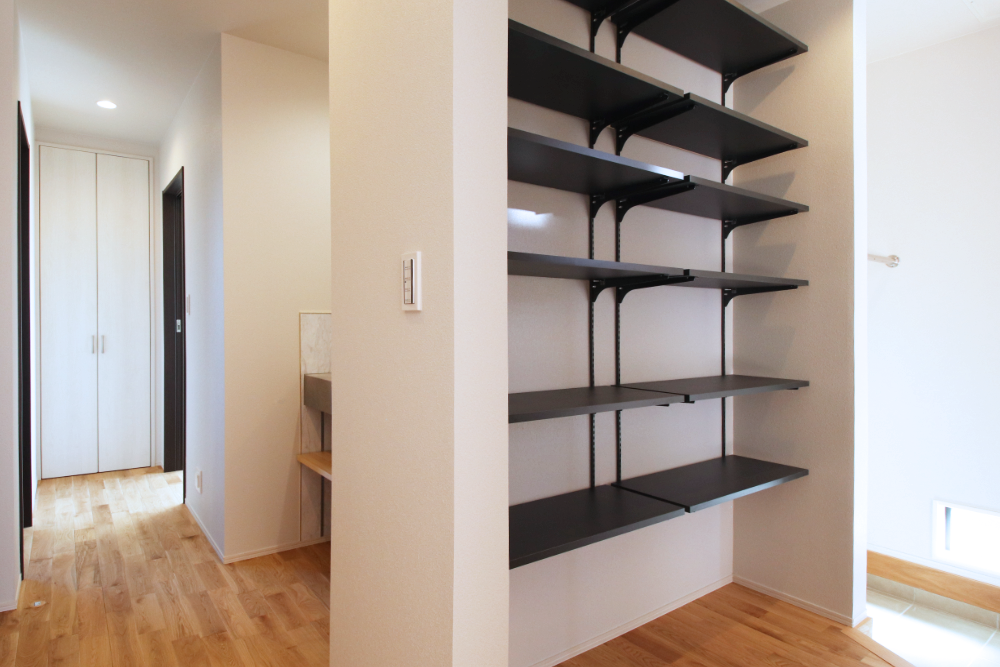 スローライフを楽しむ自然素材住宅