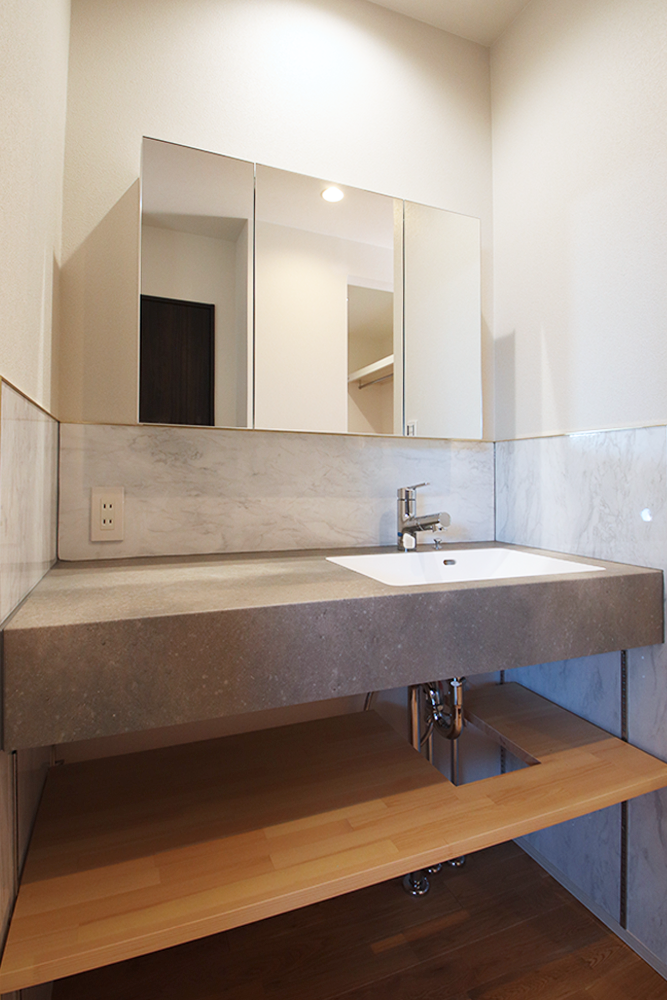 スローライフを楽しむ自然素材住宅